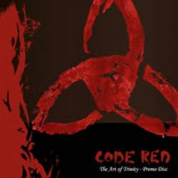 Code Red (GER) : The Art of Trinity EP